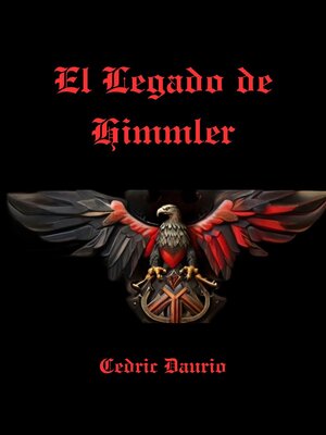 cover image of El Legado de Himmler